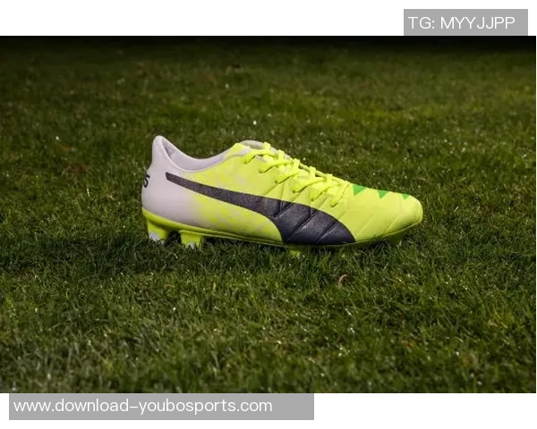 彪马新款足球鞋全面升级助力球场表现尽显专业风范与时尚魅力