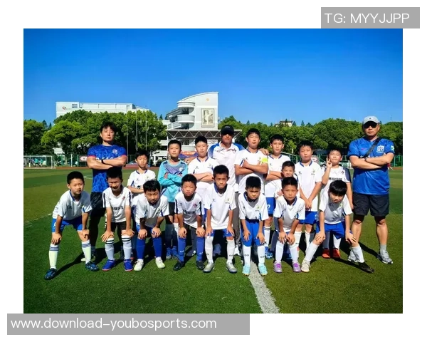 未来杯足球：探索新一代足球赛事的创新与发展趋势